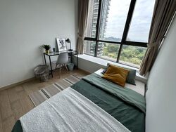 Skyline Residences (D4), Condominium #602967091